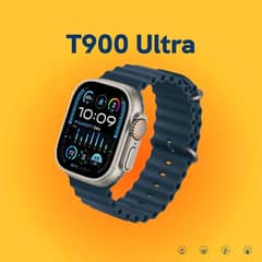 T900Ultra smart watch High-speed,High battery Capacity,Ultra-Durable