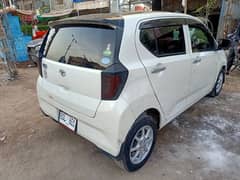 Toyota Pixis Epoch 2020