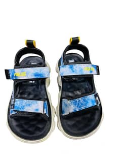 Important Rubber Sandals For Kids