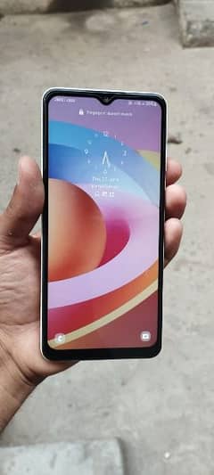 Samsung a12