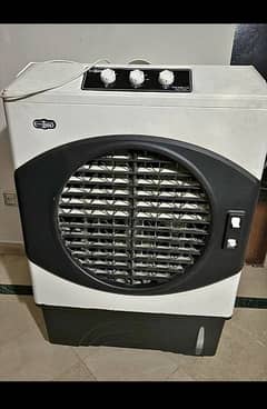 Super Asia air cooler for sale