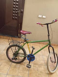 bike for sale