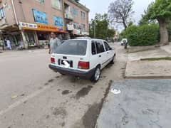 Suzuki Khyber 1995 ( home use car in Excellent condition )