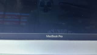 MACBOOK PRO 2019