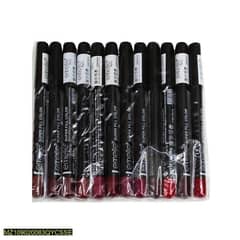 Shades of red, (Pack of 12)_Women,s Lipstick. .