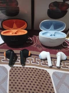 Realfit F2 Airpod