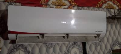 Haier DC inverter [1 Ton]