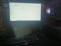 Gamming Pc All game supported with with heavy graphics 0