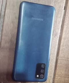 Samsung A03s