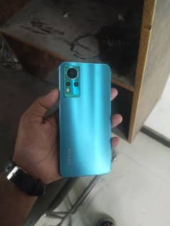 Infinix note 11 box charger family use mobile