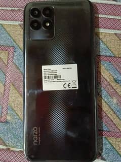 Realme Narzo 50 for Sale