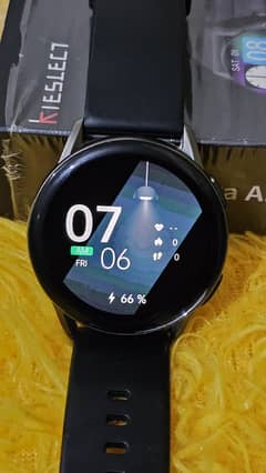 Kieslect K11 Smart Watch 0