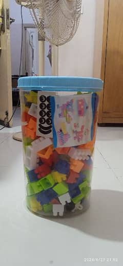 Kids Blocks for sale