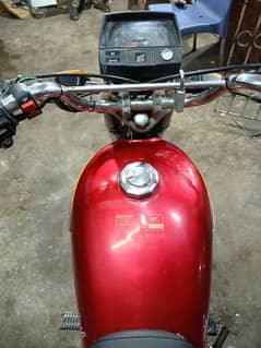 super star 70cc