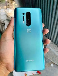 OnePlus 8 pro 12/256GB 0341/6691/982 My WhatsApp number