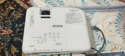 Epson EB-X06