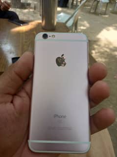 I Phone 6s ,16gb,PTA Approved