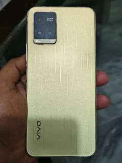 VIVO Y33T in Rs. 25500 ONLY
