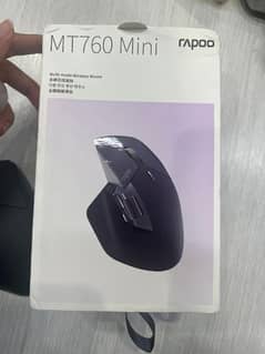 Rapoo MT760 Mini Gaming Mouse