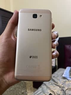 Samsung Galaxy J5 prime