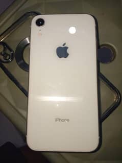 iPhone XR non PTA 03262171045 only  whatsapp