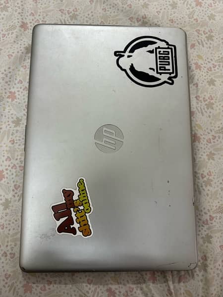 HP notebook  15-bs171nia  - i5 8th gen - 2gb amd graphic card 0