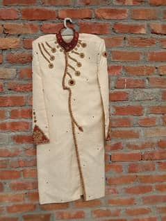 Groom Sherwani Beautiful design