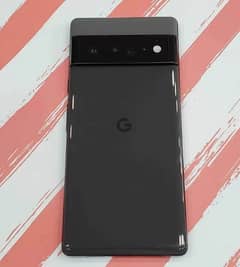 Google pixel 6 pro 12/256 GB storage 0346/8232/478