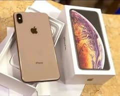 iphone XS Max