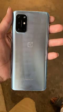 one plus 8t