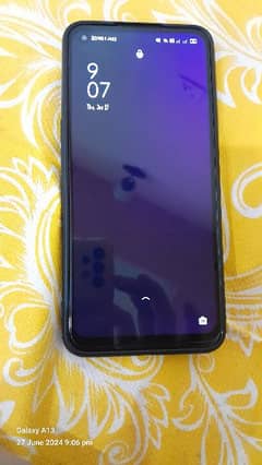 Oppo a54