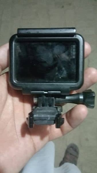 Gopro 7 BLACK 0