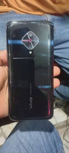 vivo s 1 for sale in very good condition