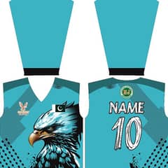 cricket shirt