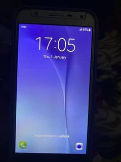 SAMSUNG J7 Pta approved 0