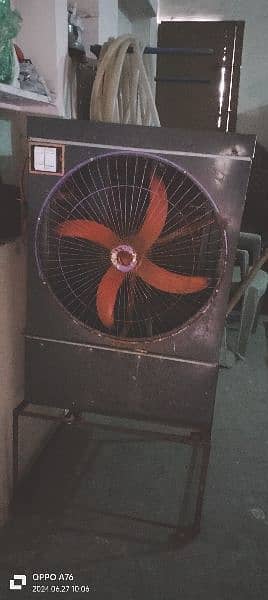 air cooler with stand 0