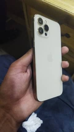 iphone 12 pro max 256GB PTA approved