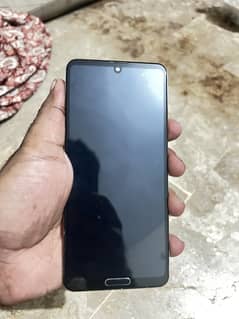 Aquos R5G | 10/10 condition | Urgent Sale