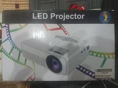 led projector BP-S280