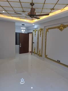 VIP location of DHA phase Vl Big Nishat like Brand New apartment Bungalow facing for Urgent Sale