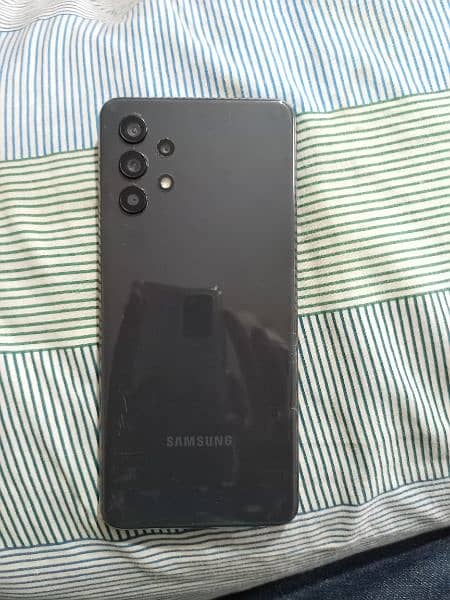 Samsung A32 / Exchange possible 4