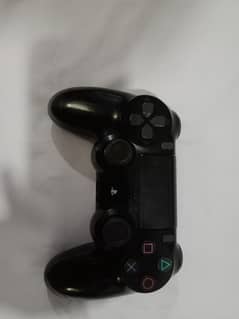 PS4 original wireless controller for sale.