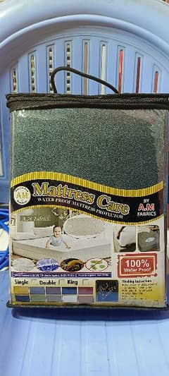 Water proof (mattress cover )