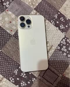 IPhone 13pro max256gb pta approved