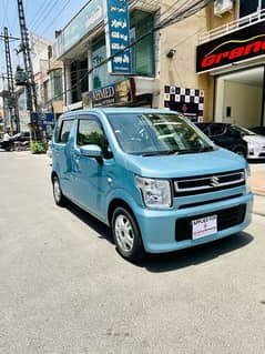 Suzuki Wagon R 2021