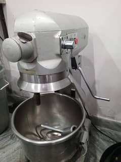 5 kg do mixer