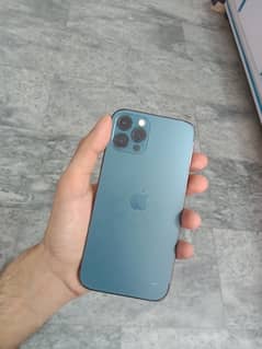 iphone 12  pro 128 gb