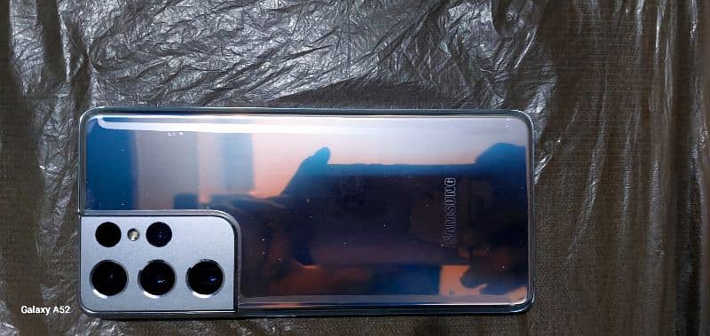 Samsung galaxy s21 ultra 5g 0