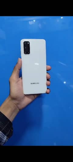 Samsung S20 5g ( Non PTA )