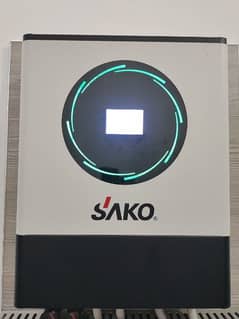Sako Hybrid Inverter 8kw